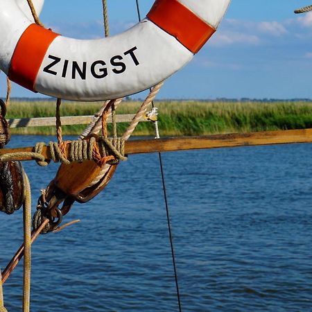 Strand Zingst Exterior foto